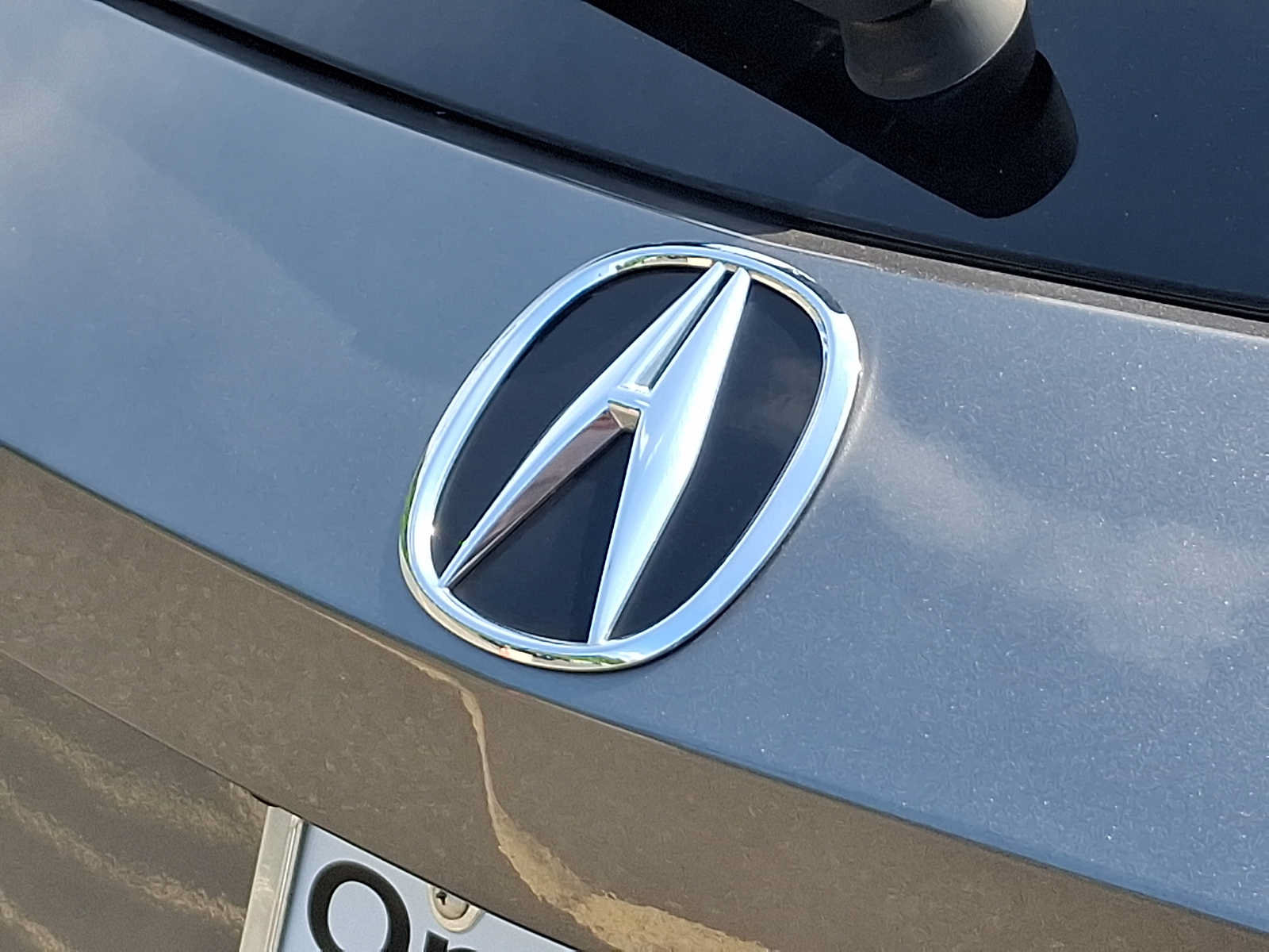 Used 2024 Acura MDX w/ Technology Package AWD/4WD image 33