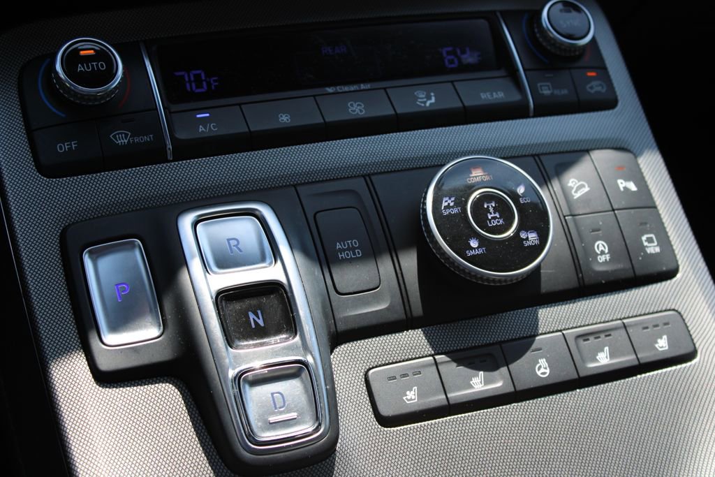 Used 2020 Hyundai Palisade Limited AWD/4WD image 19