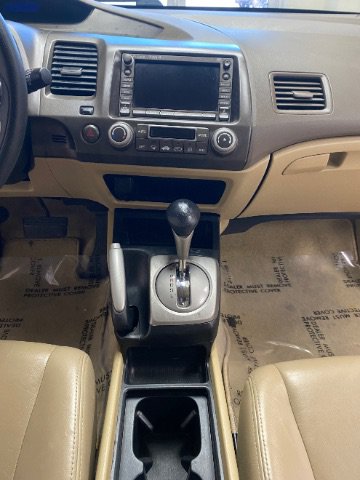 Used 2006 Honda Civic Hybrid Sedan image 17