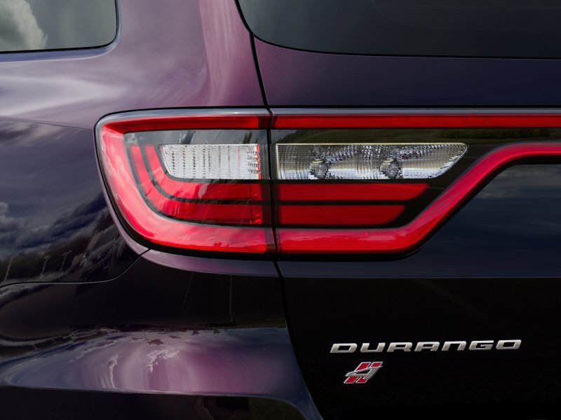 New 2027 Dodge Durango SRT Hellcat w/ Premium Group AWD/4WD image 9