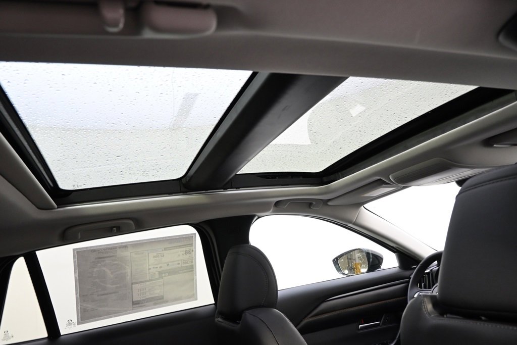 New 2026 MAZDA CX-50 AWD 2.5 Hybrid w/ Premium Pkg image 17