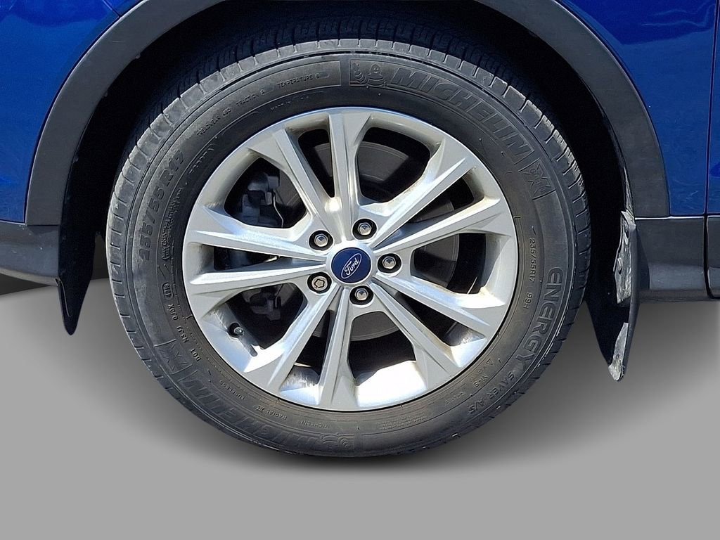 Used 2019 Ford Escape SE AWD/4WD image 8