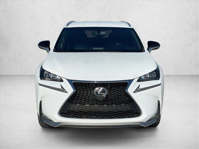 Used 2017 Lexus NX 200t F Sport w/ Accessory Package video 2