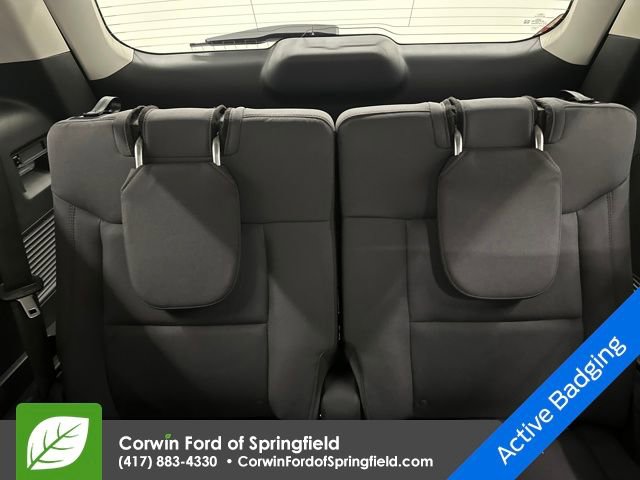 New 2026 Ford Explorer Active image 22