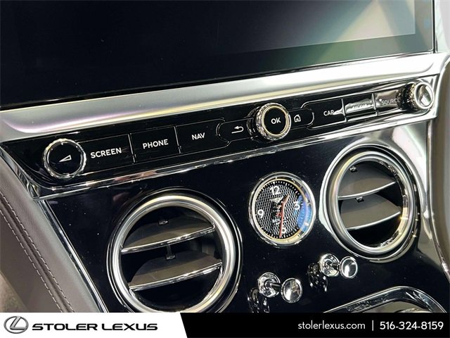 Used 2020 Bentley Continental GT image 28