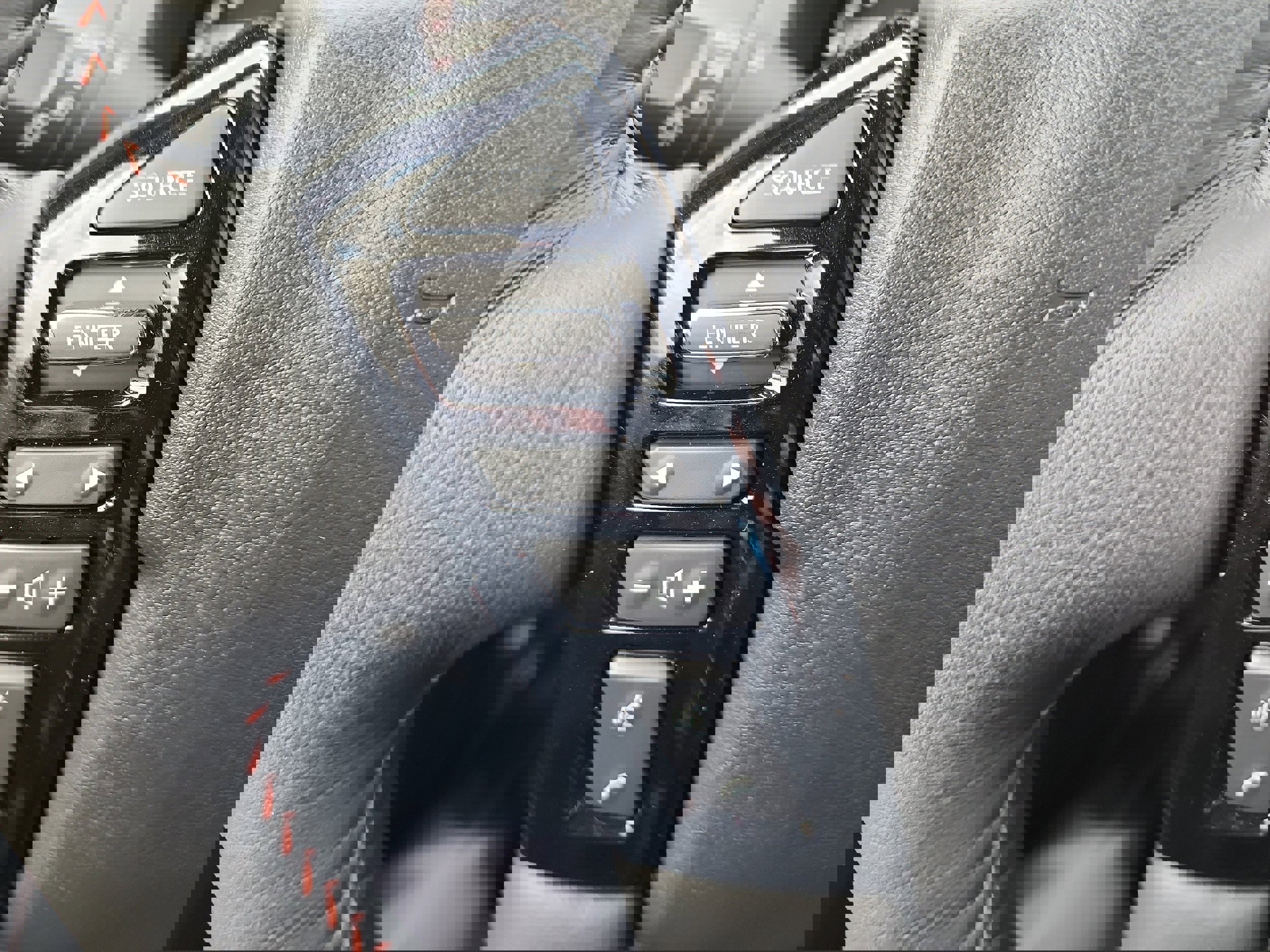 New 2026 Nissan Frontier PRO-4X w/ Pro-4x Convenience Package image 21