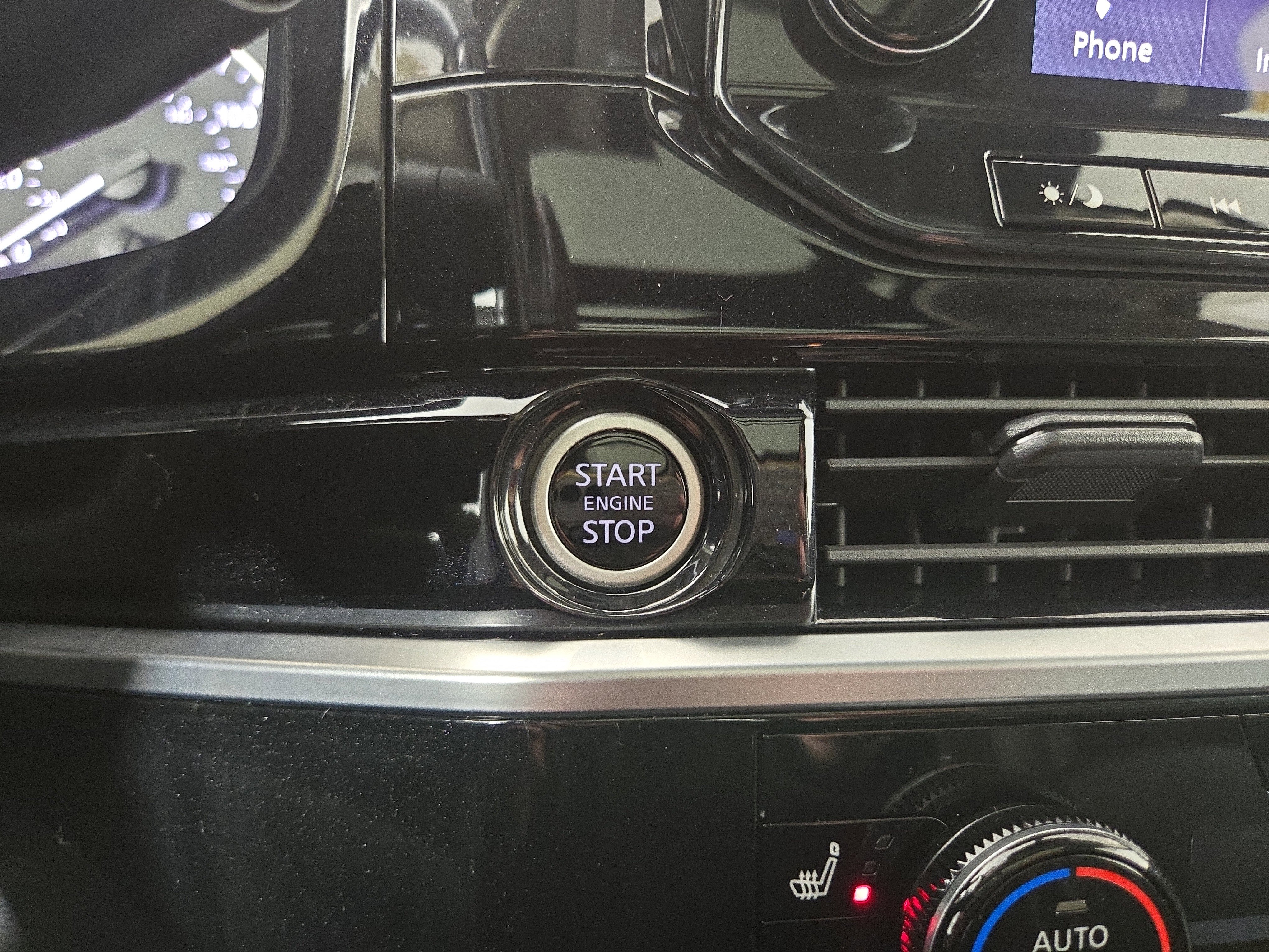 Used 2024 Nissan Pathfinder SL w/ SL Premium Package image 27