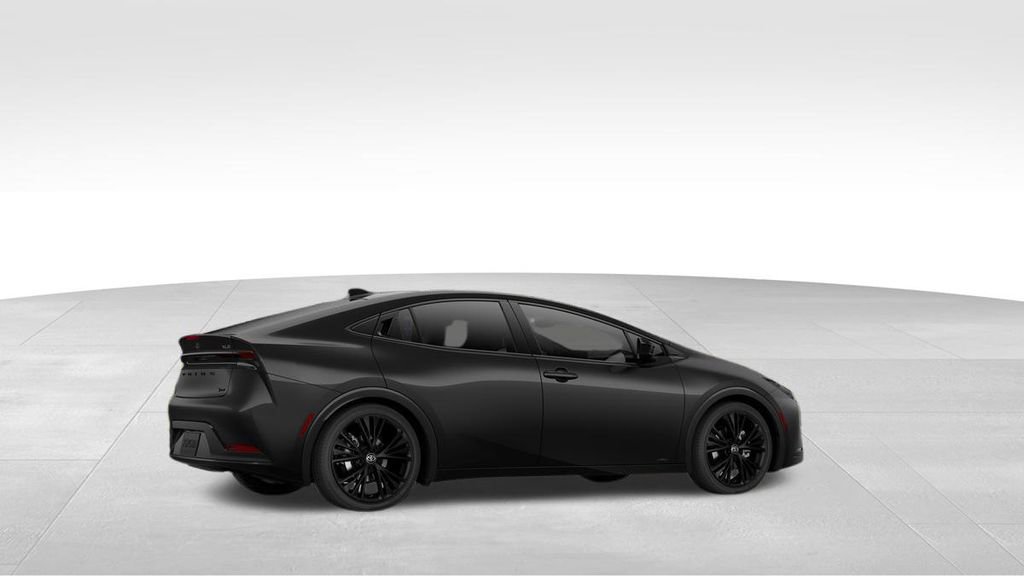 New 2026 Toyota Prius AWD image 11