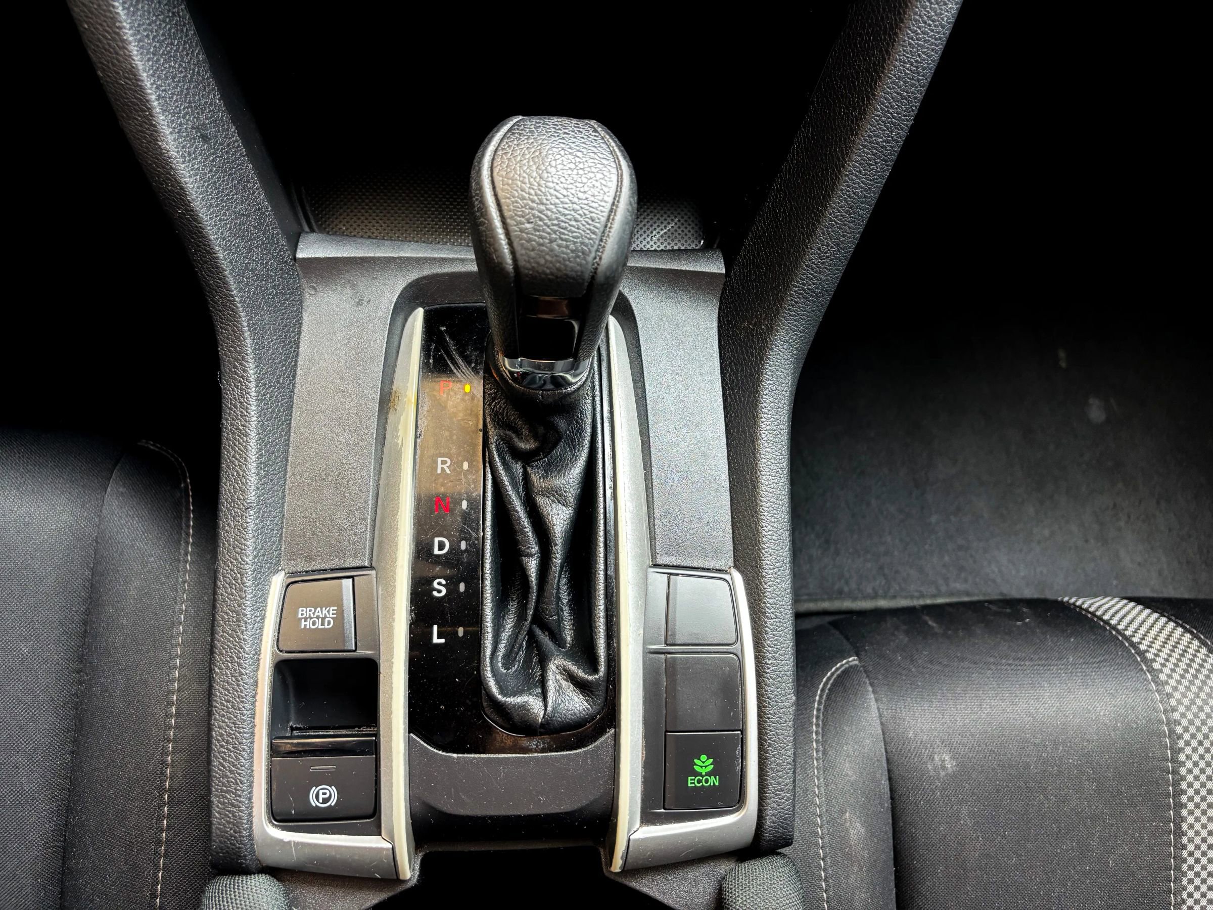 Used 2020 Honda Civic LX image 25