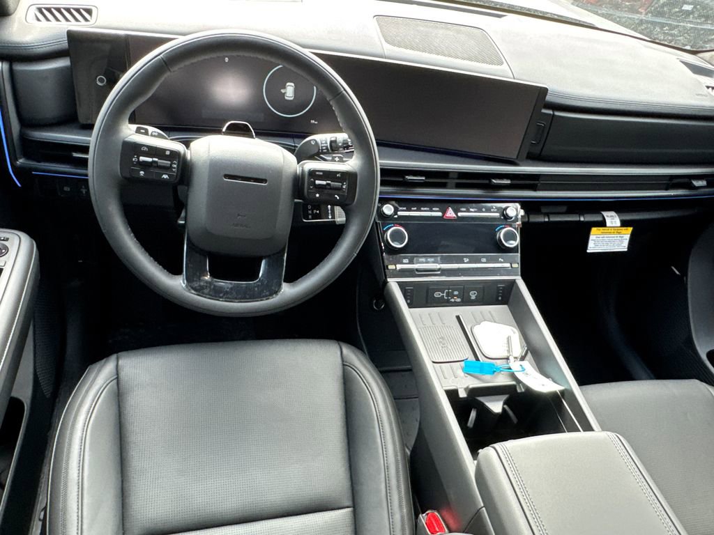 New 2026 Hyundai Santa Fe Calligraphy image 10