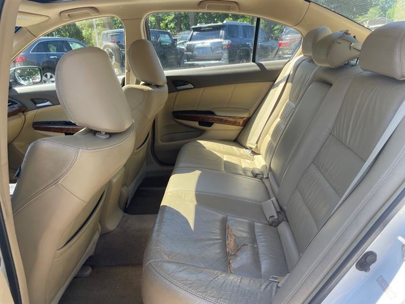 Used 2008 Honda Accord EX-L image 12