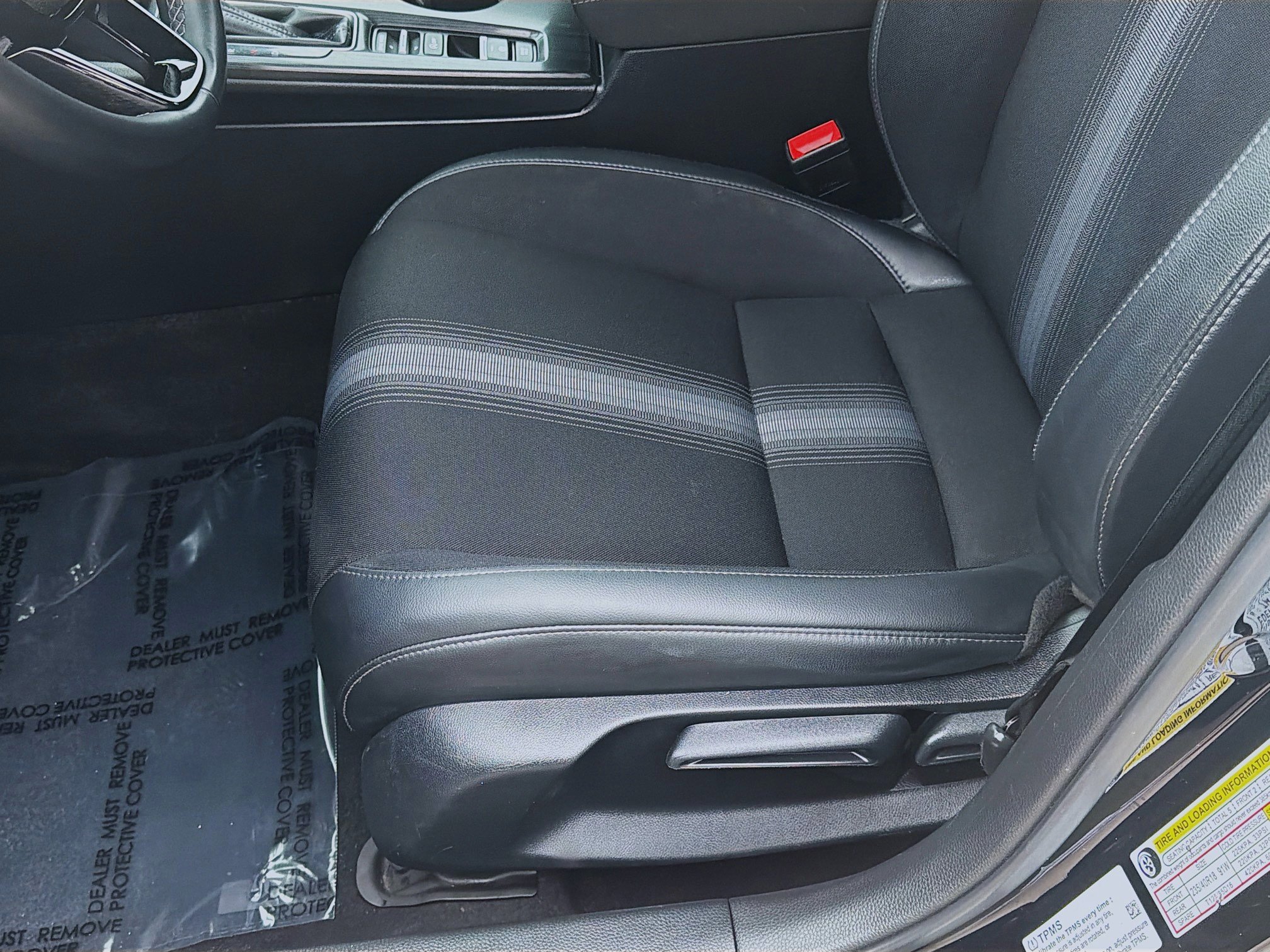 Certified 2023 Honda Civic Sport image 17