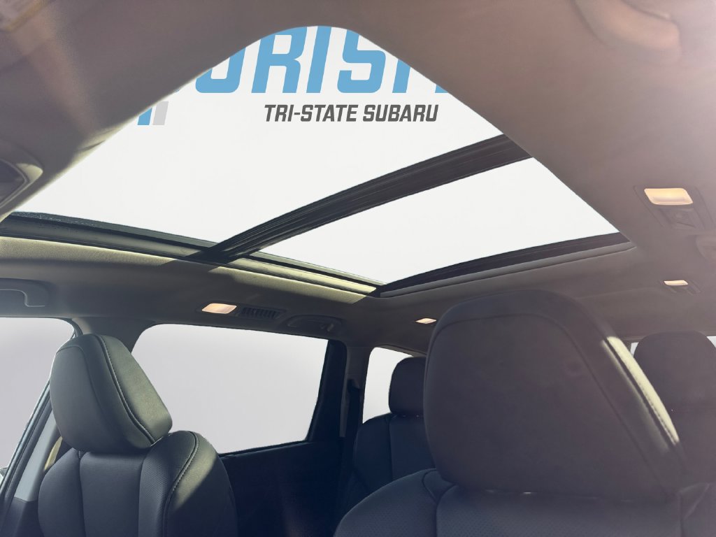 New 2026 Subaru Ascent Bronze Edition AWD/4WD image 17