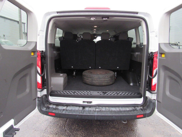 Used 2023 Ford Transit 350 XLT image 24