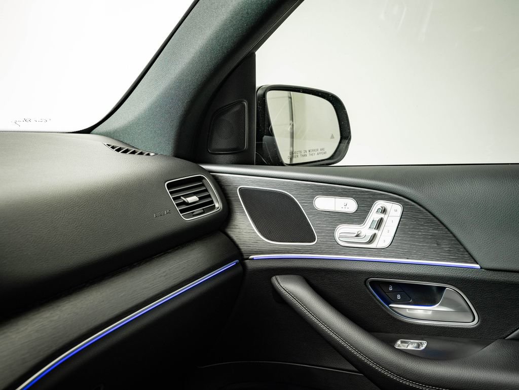 Certified 2024 Mercedes-Benz GLE 350 4MATIC image 41