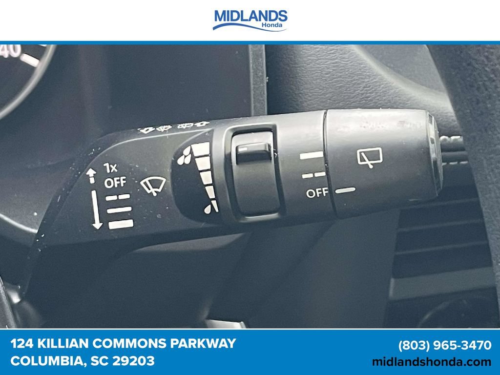 Used 2023 Nissan Rogue SV AWD/4WD image 24