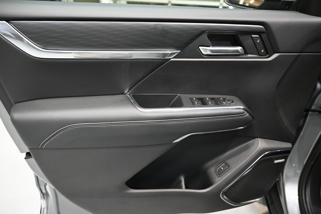 New 2026 GMC Acadia Elevation w/ Black Edition image 27