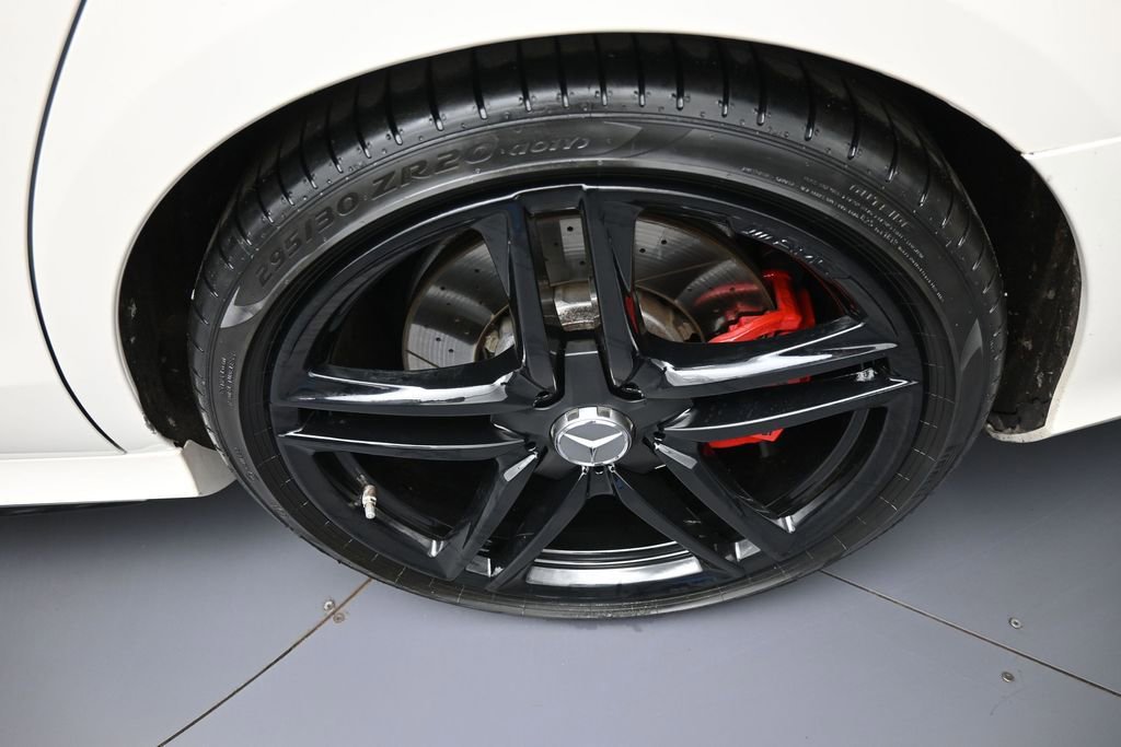 Used 2020 Mercedes-Benz E 63 AMG S image 15