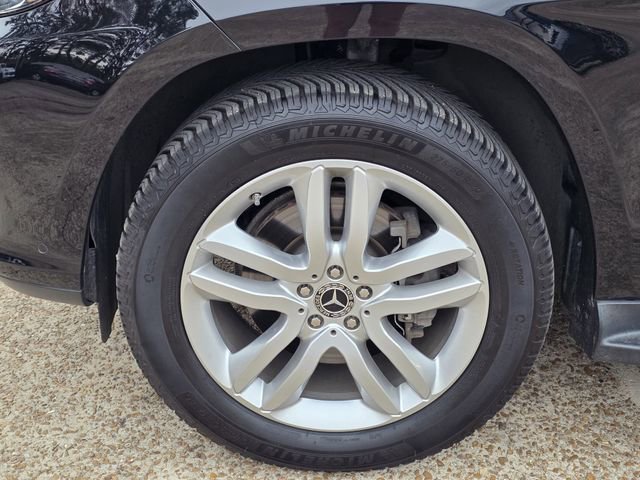 Used 2017 Mercedes-Benz GLS 450 4MATIC image 26