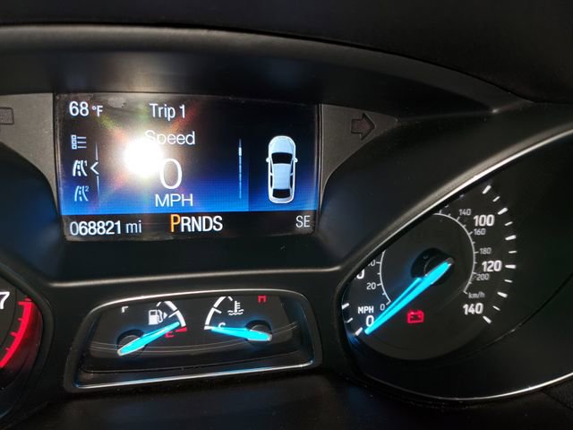 Used 2019 Ford Escape SE image 16