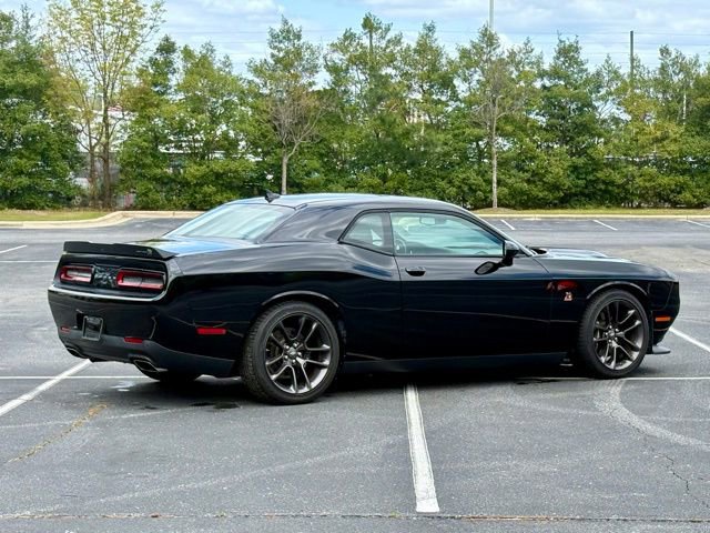 Used 2020 Dodge Challenger R/T Scat Pack image 8