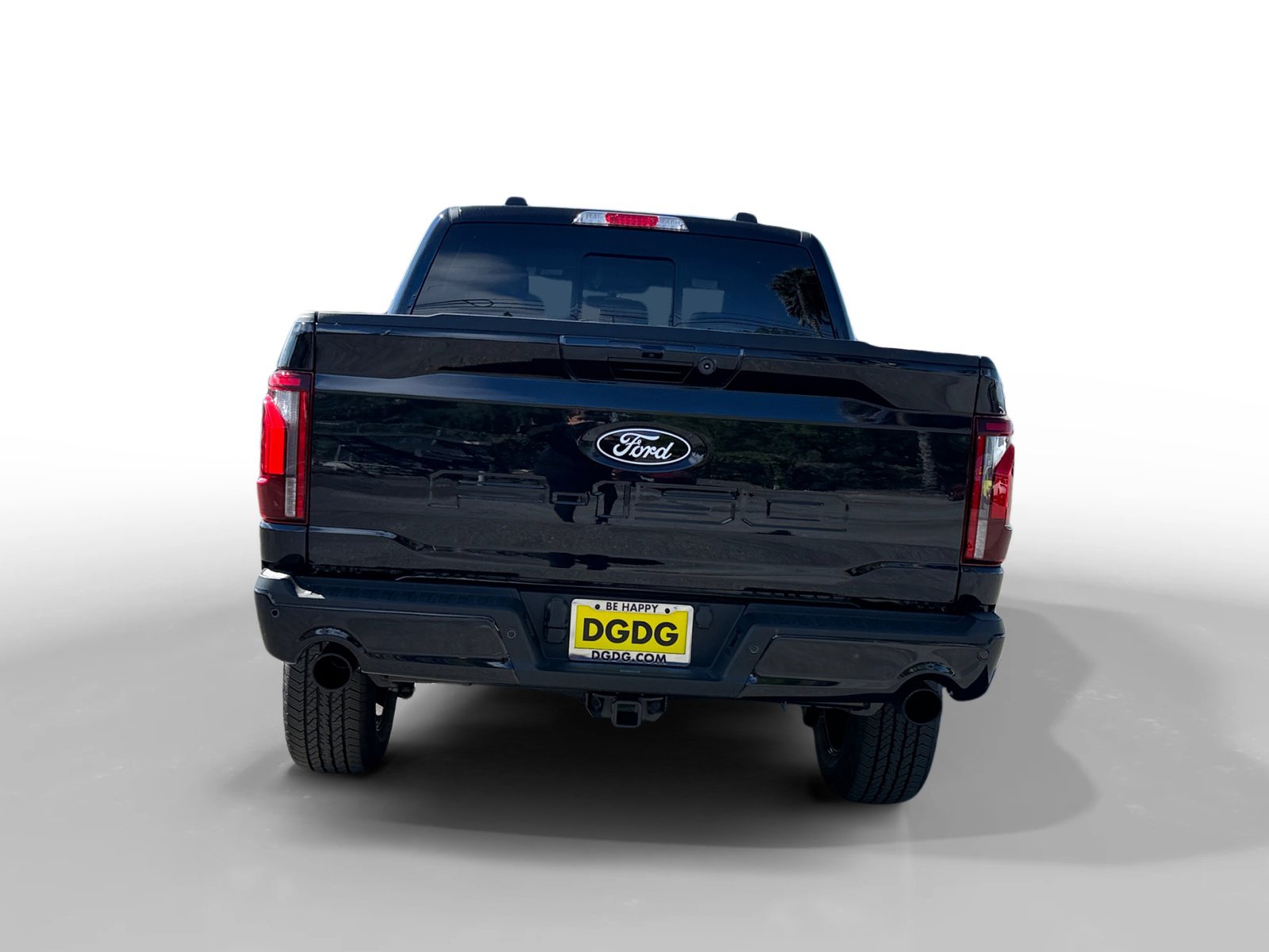 New 2026 Ford F150 Lariat w/ Equipment Group 501A Mid AWD/4WD image 4