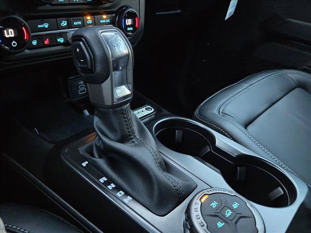 New 2026 Ford Bronco Outer Banks AWD/4WD image 13