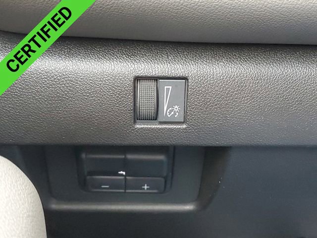 Certified 2023 Chevrolet Colorado ZR2 w/ ZR2 Convenience Package III image 18