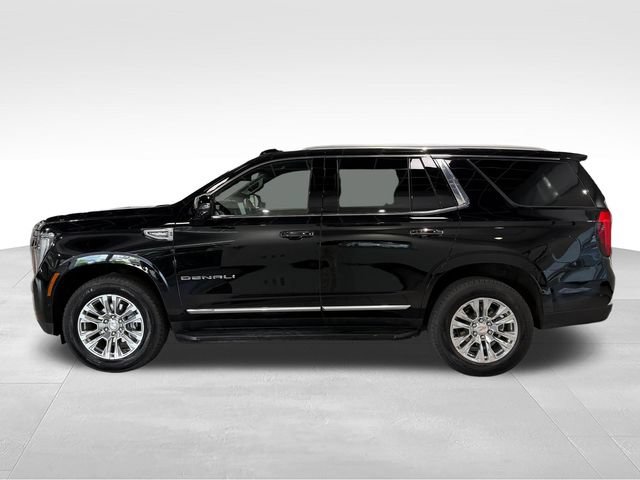 Used 2025 GMC Yukon Denali AWD/4WD image 8