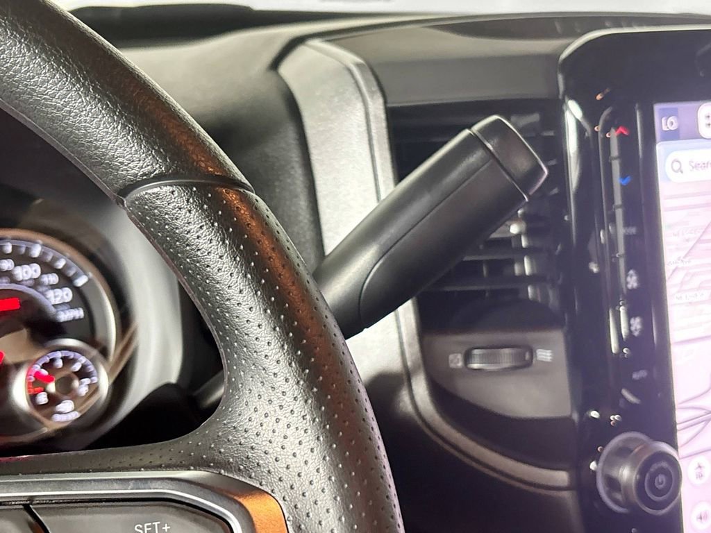 New 2026 RAM 3500 Tradesman image 18