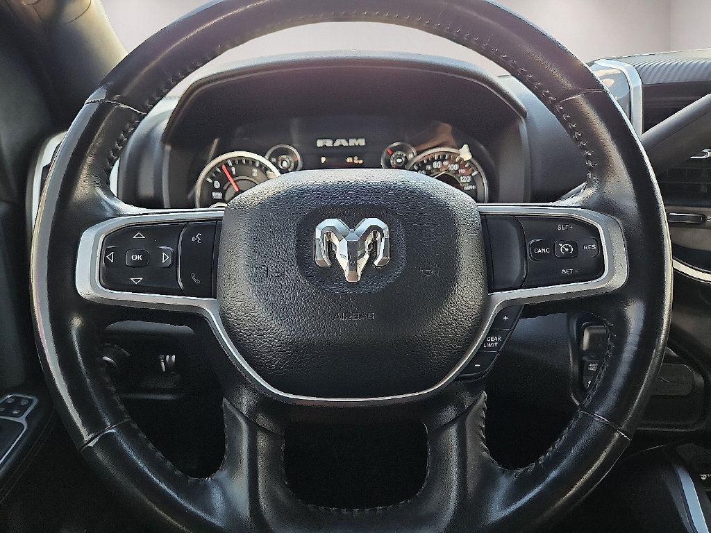Used 2023 RAM 3500 Big Horn w/ Level 1 Equipment Group AWD/4WD image 30
