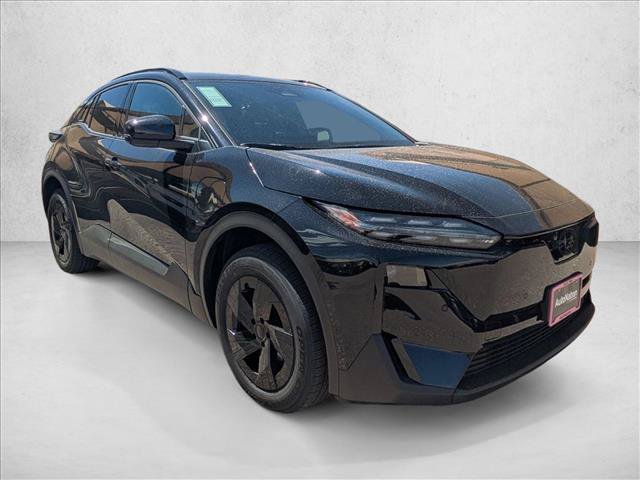 New 2026 Subaru Uncharted AWD image 3
