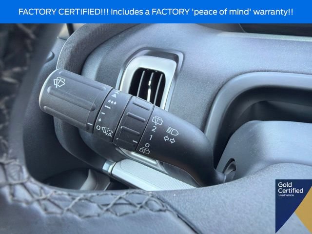 Used 2025 Ford Expedition Active AWD/4WD image 57