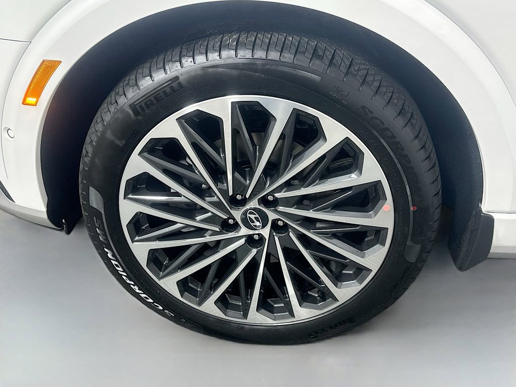 New 2026 Hyundai Palisade Calligraphy image 23