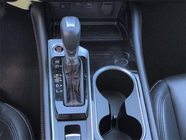 Used 2023 Nissan Altima 2.0 SR image 17