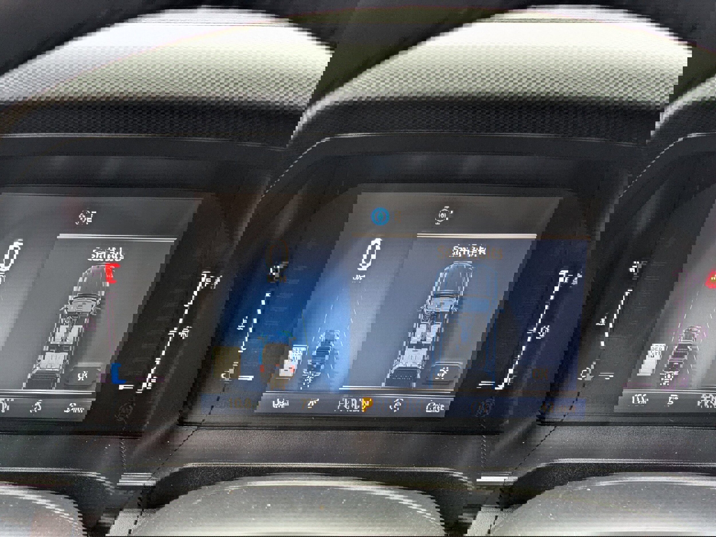 New 2025 Ford Ranger XLT image 24