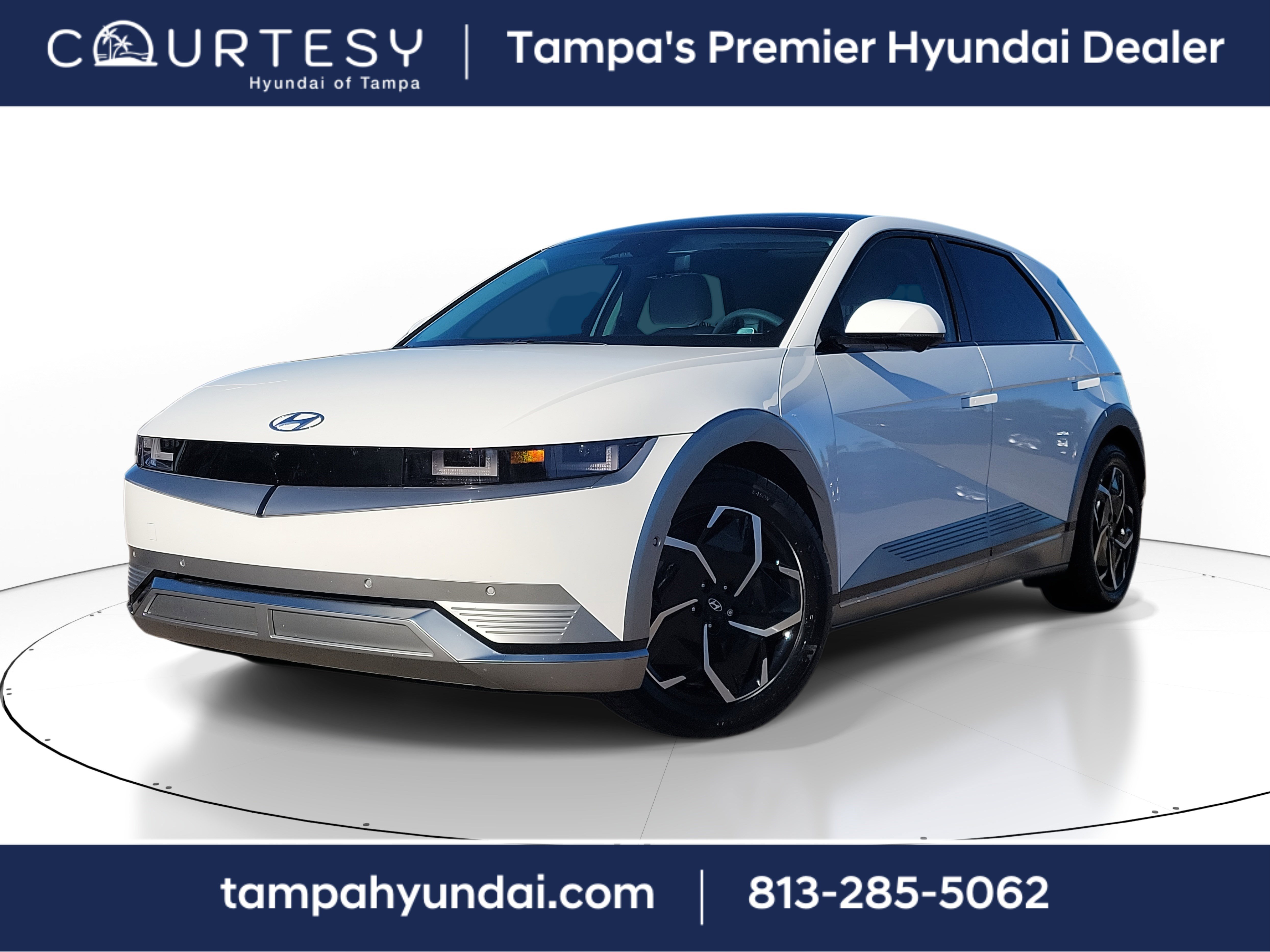 Used 2024 Hyundai Ioniq 5 Limited