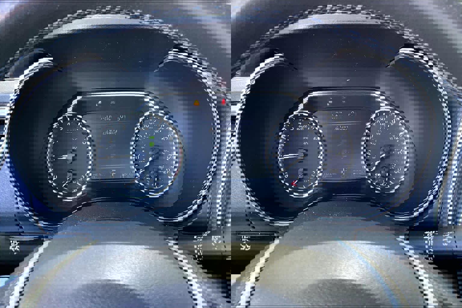 Used 2018 Nissan Maxima 3.5 S image 20