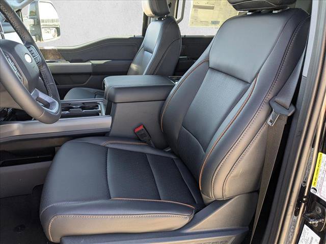 New 2026 Ford F250 Lariat image 4