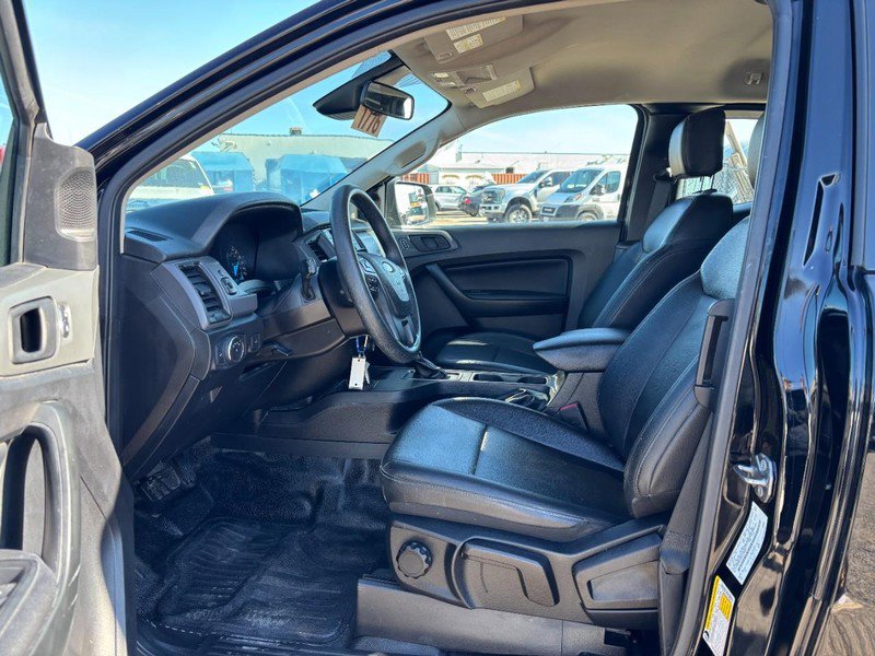 Used 2021 Ford Ranger XL w/ Equipment Group 101A High image 13