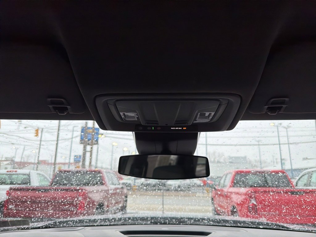 Certified 2023 Chevrolet Silverado 1500 Custom image 22