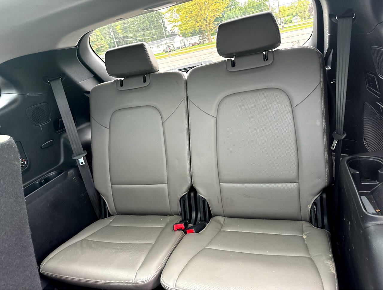 Used 2018 Hyundai Santa Fe AWD w/ SE Ultimate Tech Package 03 image 49