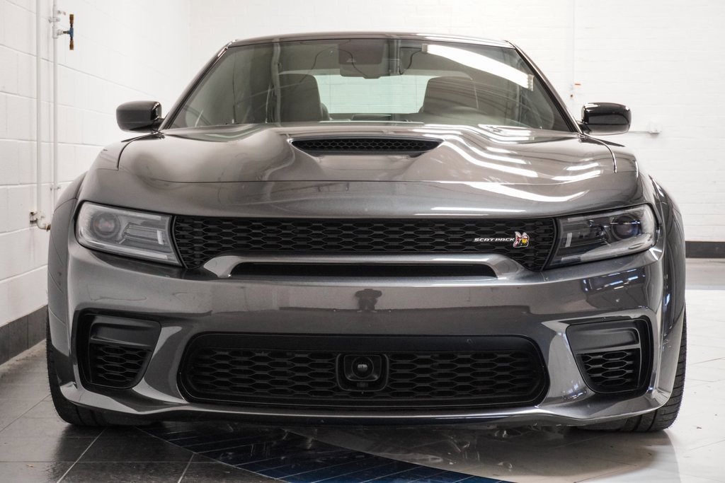 Used 2023 Dodge Charger Scat Pack image 40