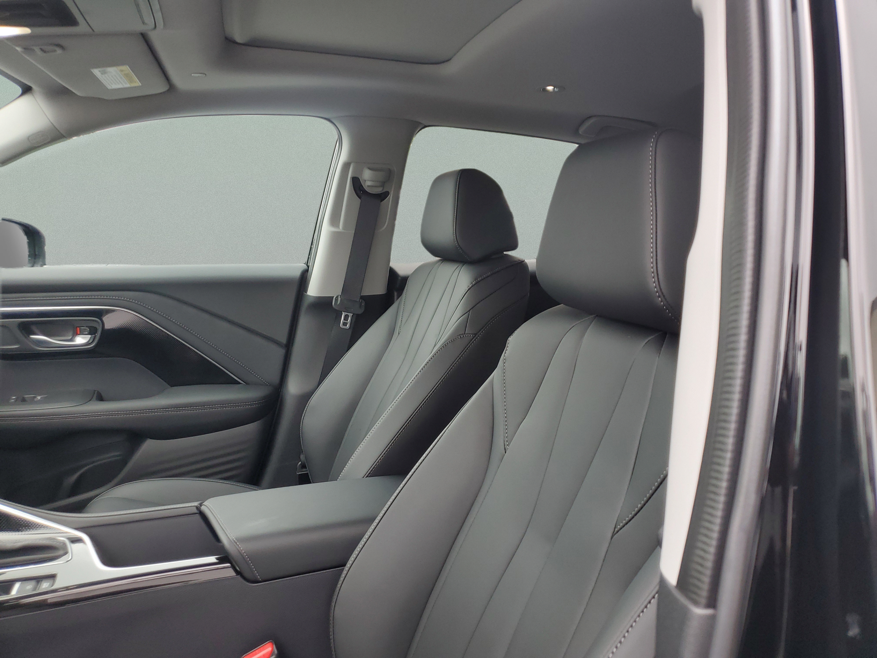 New 2026 Acura ADX AWD image 19