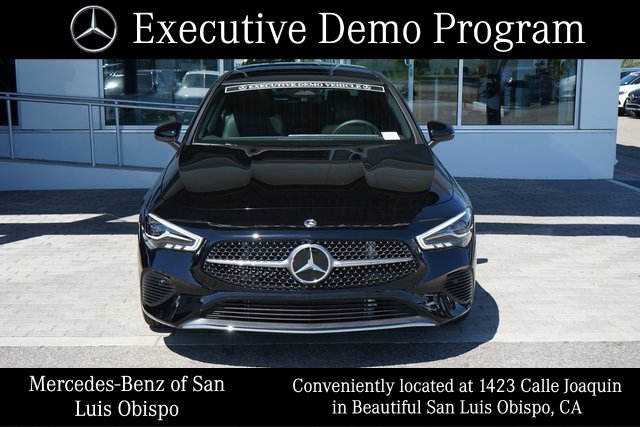 Used 2025 Mercedes-Benz CLA 250 image 2