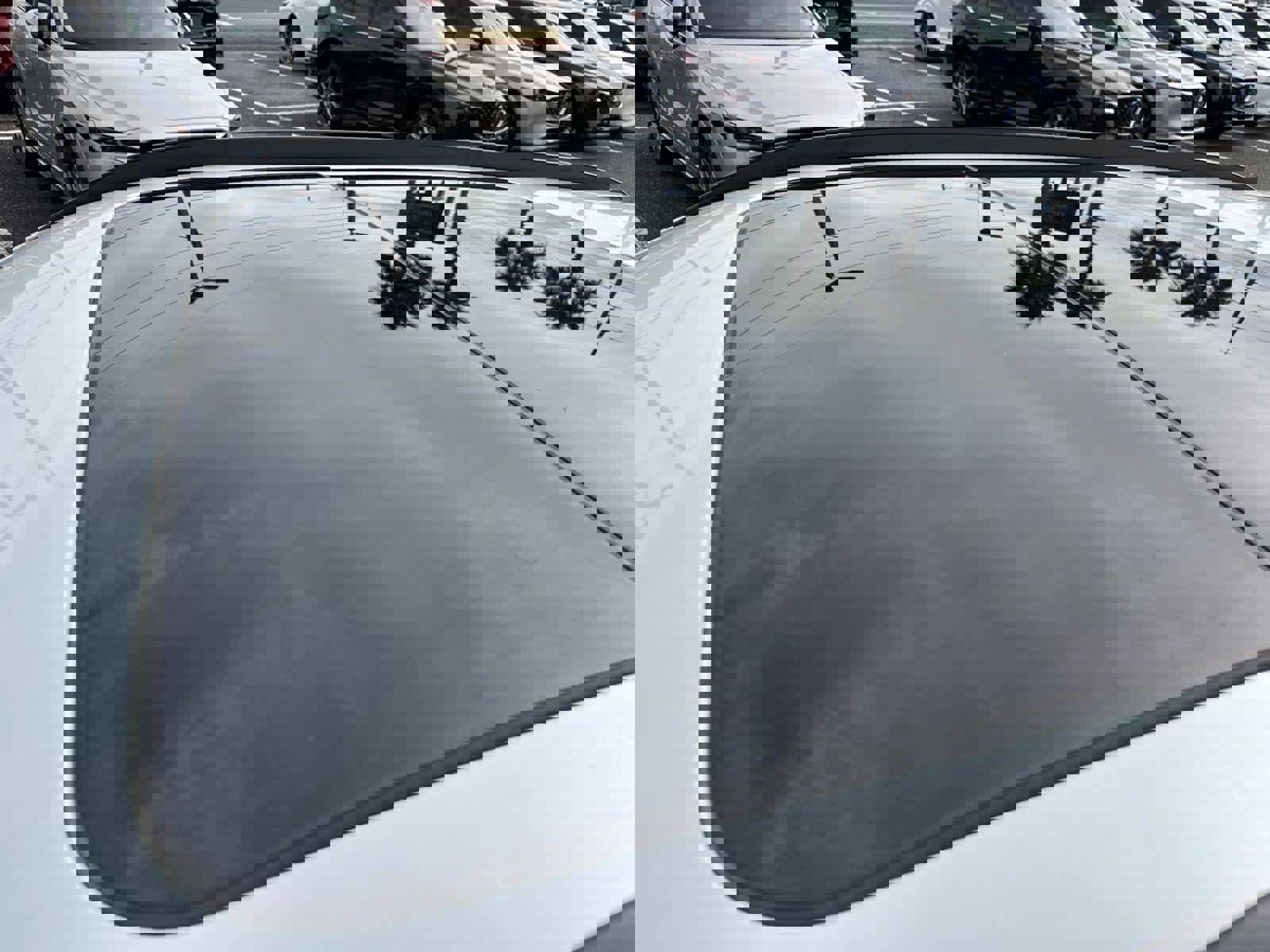 Certified 2025 MAZDA CX-50 AWD 2.5 Hybrid w/ Weather Package image 11