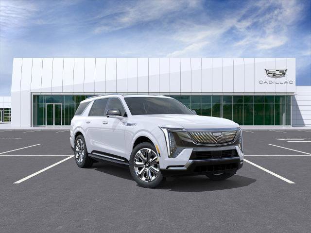 New 2026 Cadillac Escalade IQL Luxury w/ LPO, Radiant Package image 1