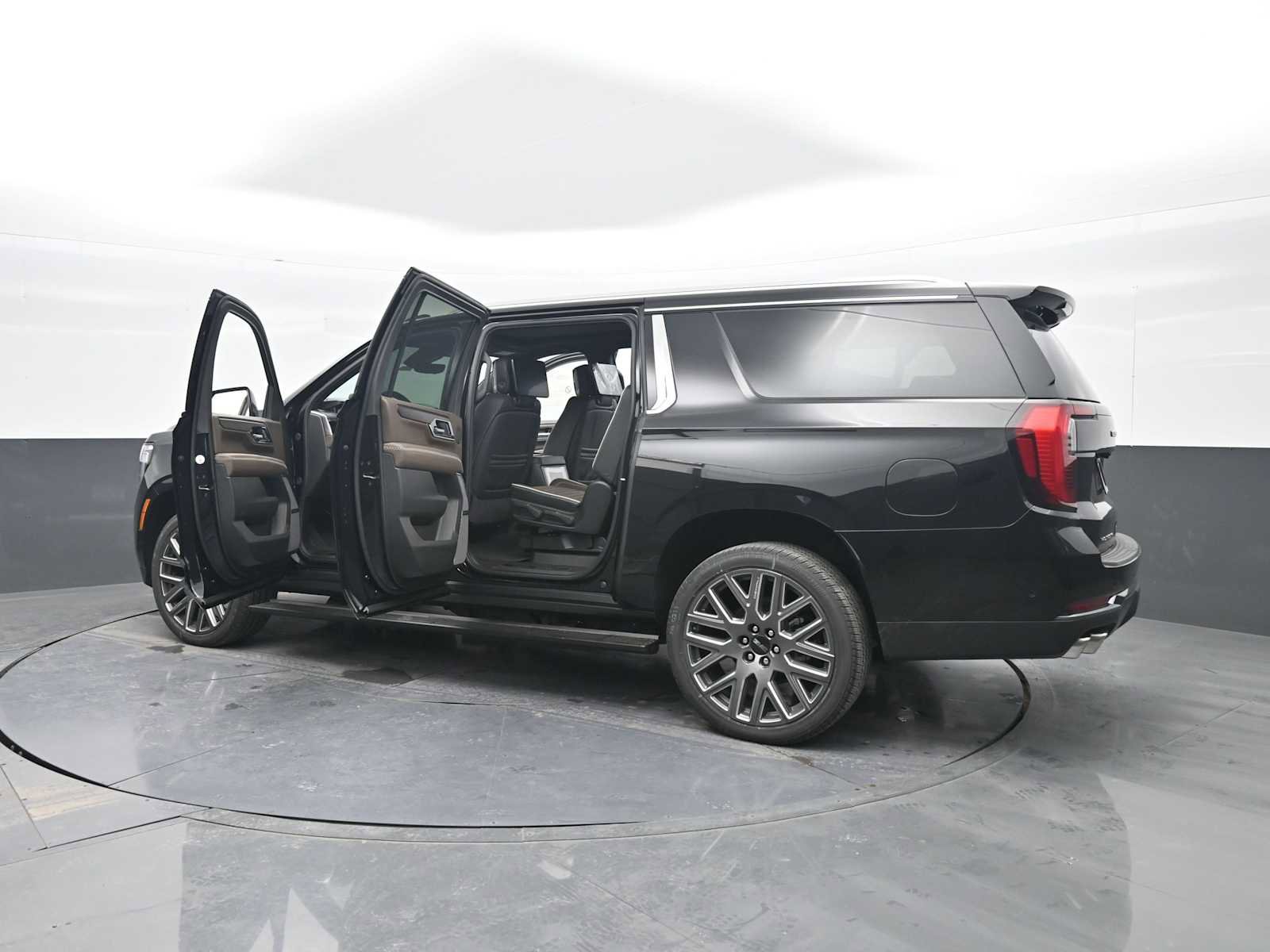 New 2026 GMC Yukon XL Denali Ultimate image 29