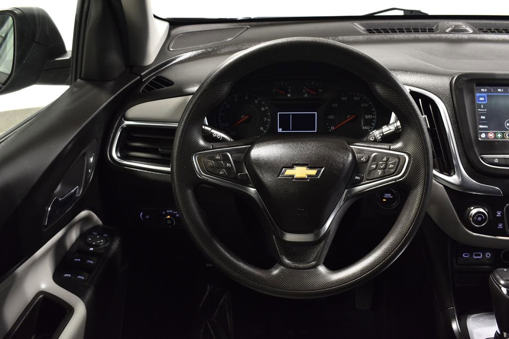 Used 2019 Chevrolet Equinox LS w/ LS Convenience Package image 14