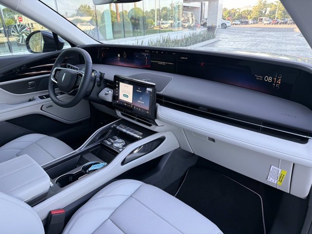 New 2026 Lincoln Nautilus Premier w/ Equipment Group 102A AWD/4WD image 20